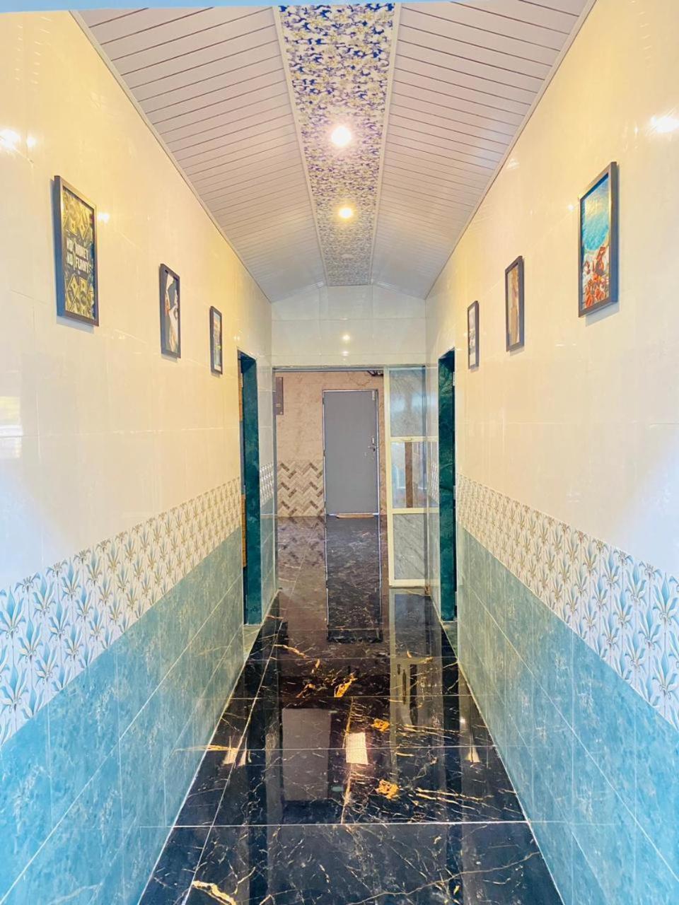 Military Farmhouse Resort Badlapur Zewnętrze zdjęcie